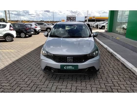 FIAT ARGO 1.0 FIREFLY FLEX DRIVE MANUAL FIAT ARGO 1.0 FIREFLY FLEX DRIVE MANUAL
